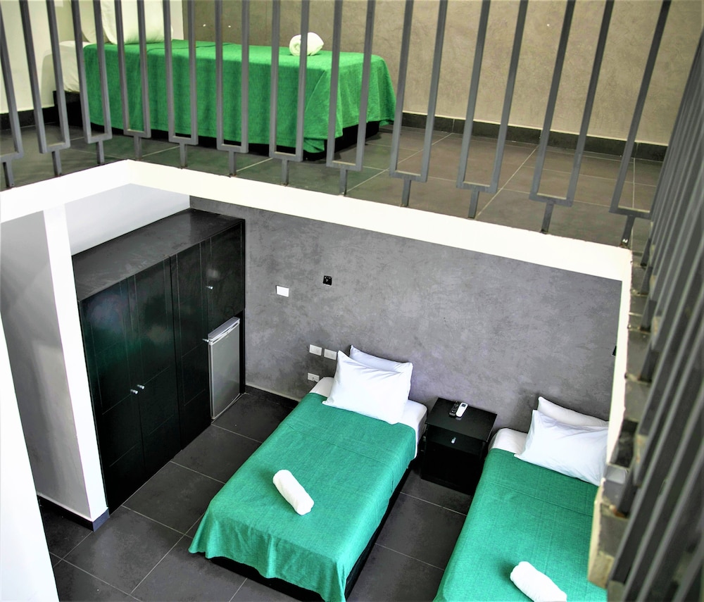 Junior Suite - Photo 1