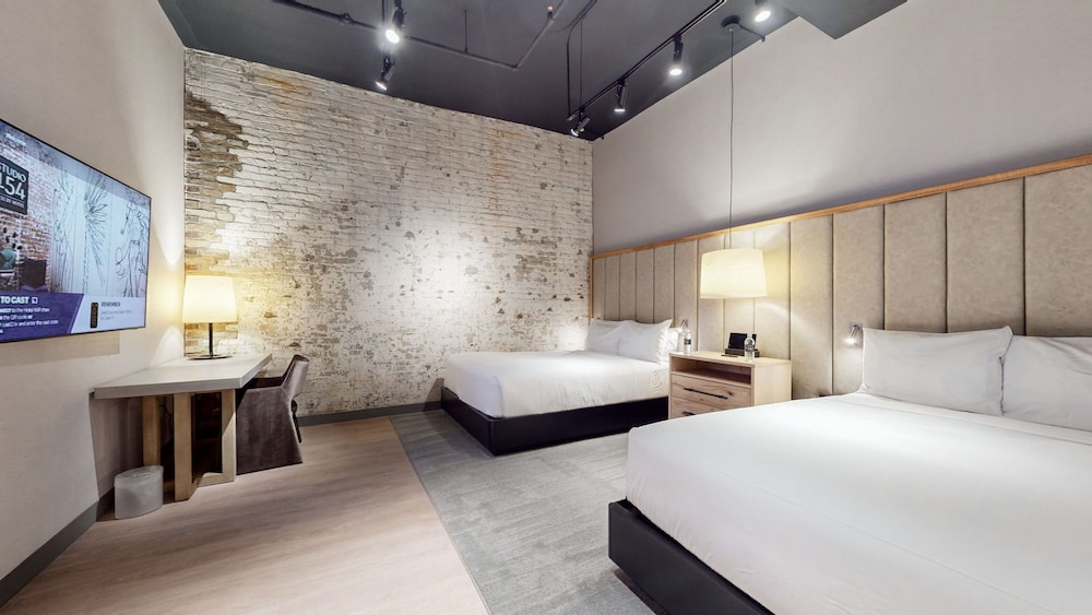 Deluxe Double Room - Photo 1