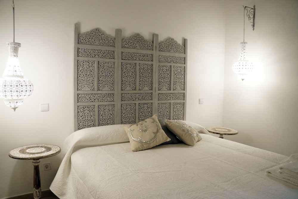 Apartment, 2 Bedrooms (AGRA)