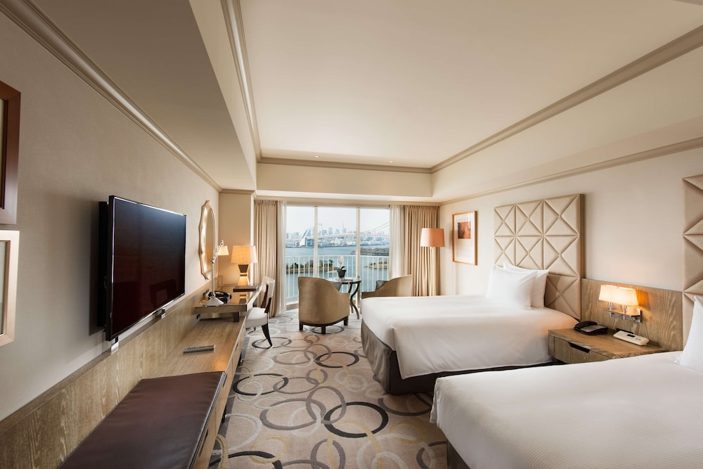 Twin Deluxe Room - Non-Smoking - 40sqm - Photo 2