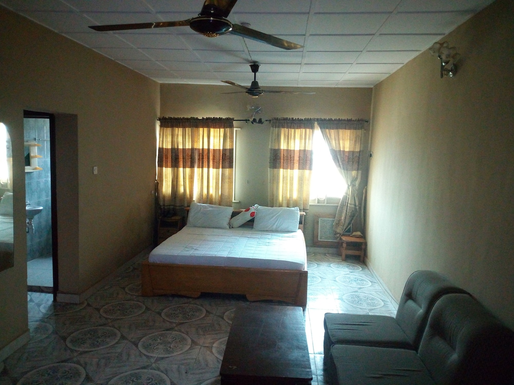Executive Room photo 1