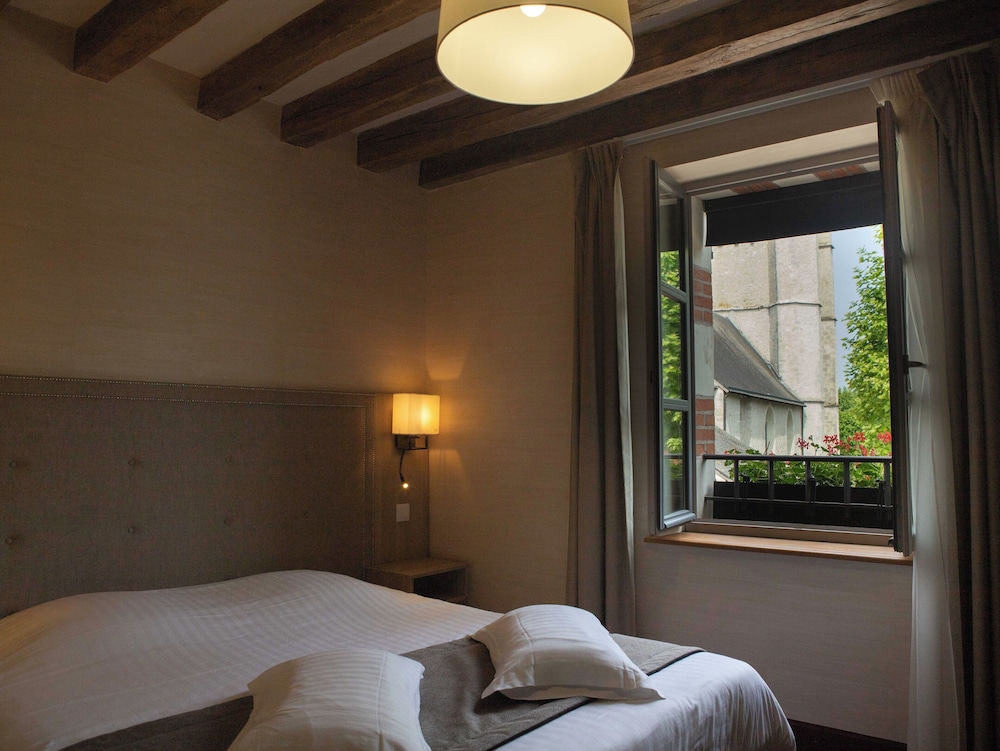 Superior Double Room, Patio