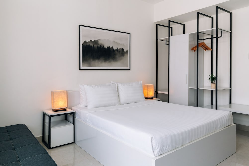 Junior Apartment