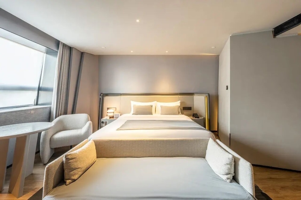 Luxury Double Room