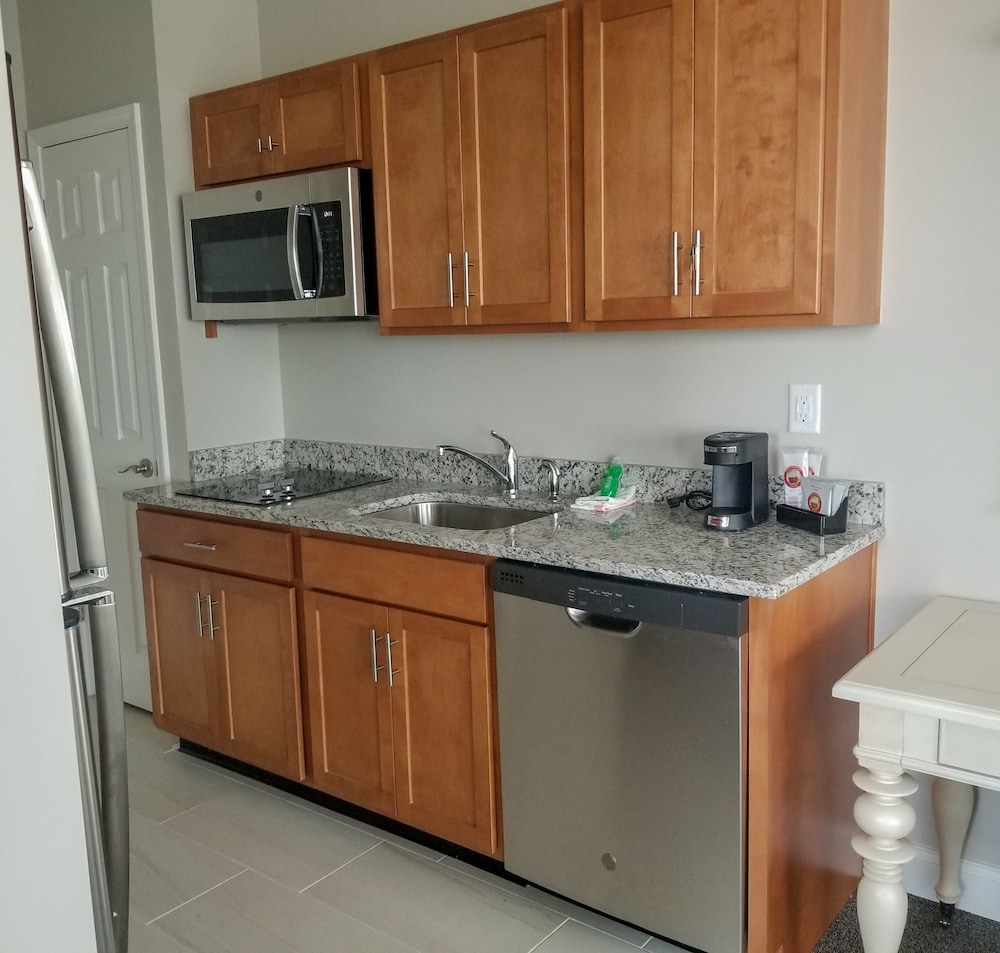 Deluxe Studio, 1 Bedroom, Balcony, River View - Photo 5