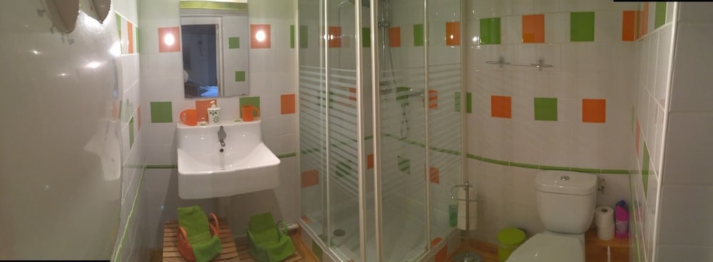 Double Room - Photo 2