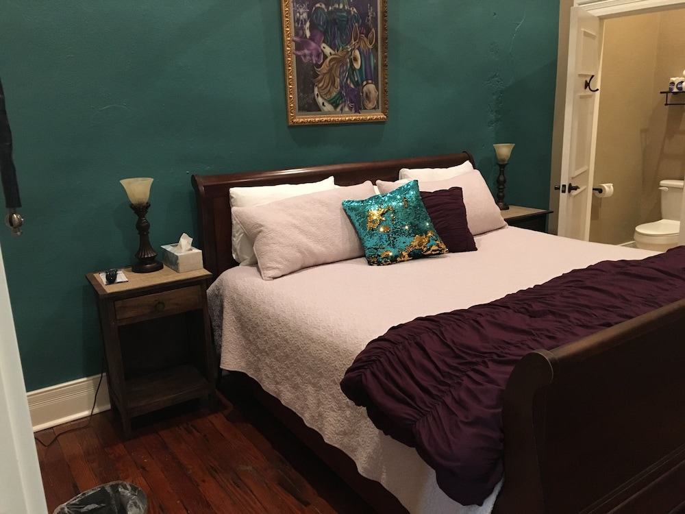 Exclusive Single Room photo 1