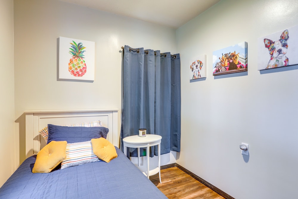 Cottage (2 Bedrooms) photo 3