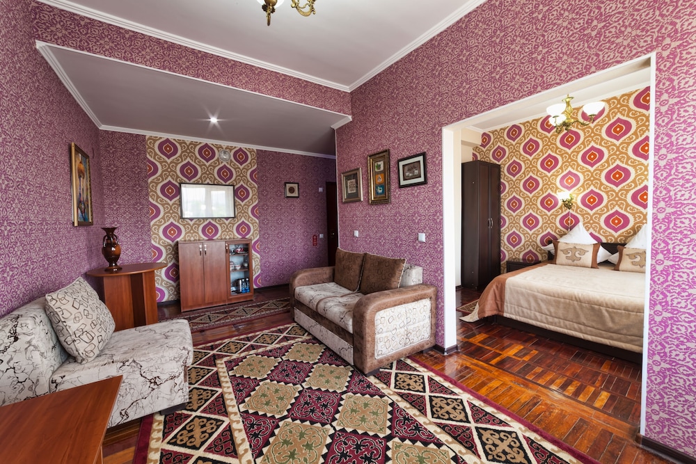 Comfort Suite