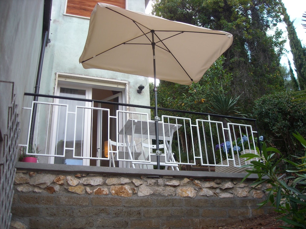Double Room, Terrace photo 3