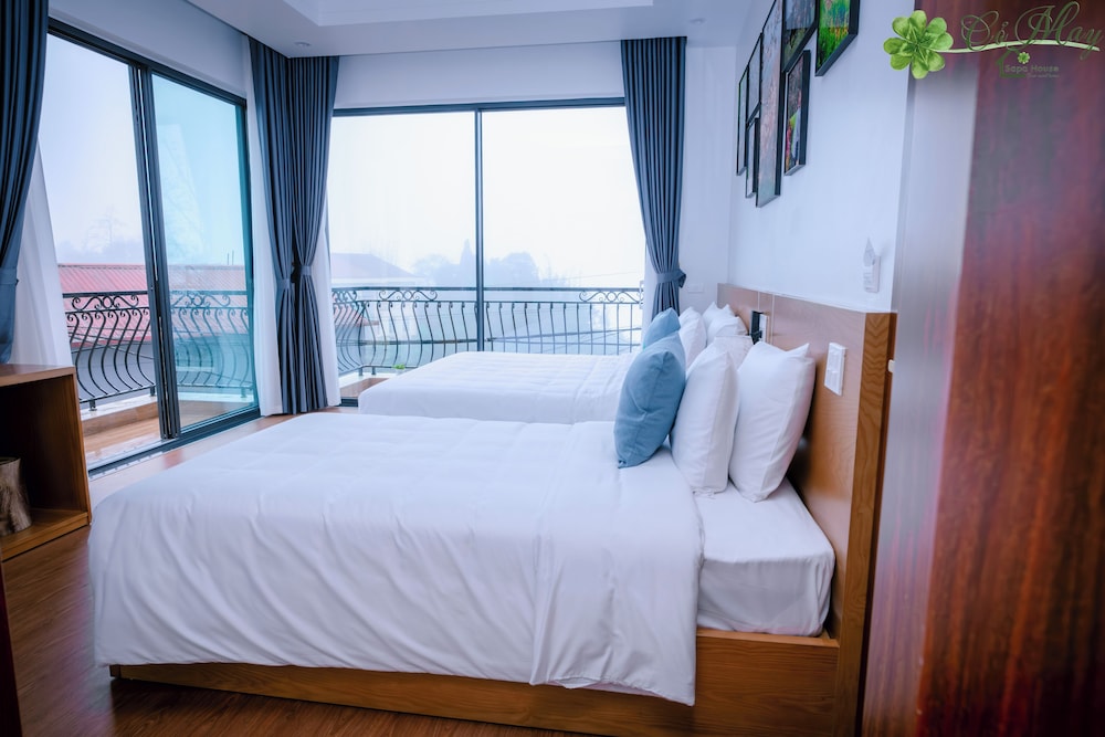 Family Triple Room