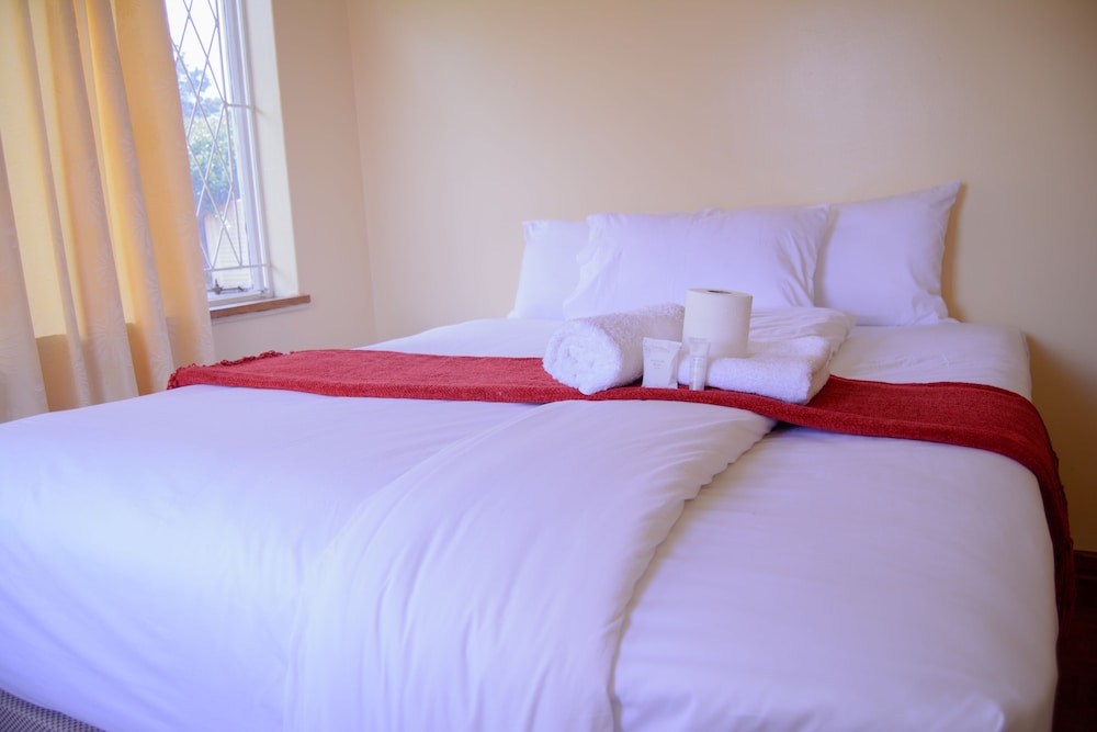 Standard Double Room photo 2