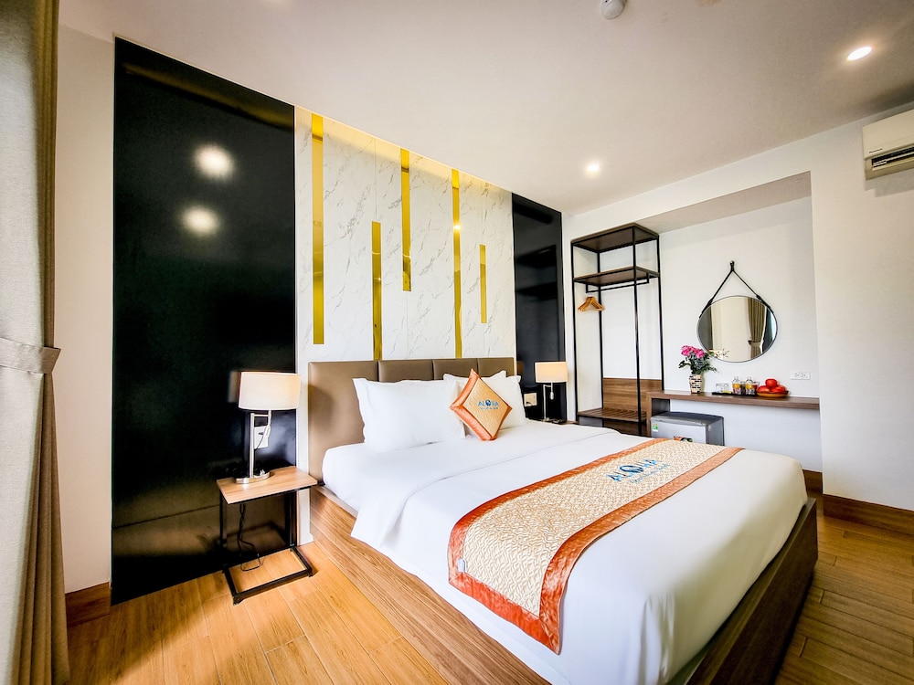 Deluxe Double Room - Photo 1
