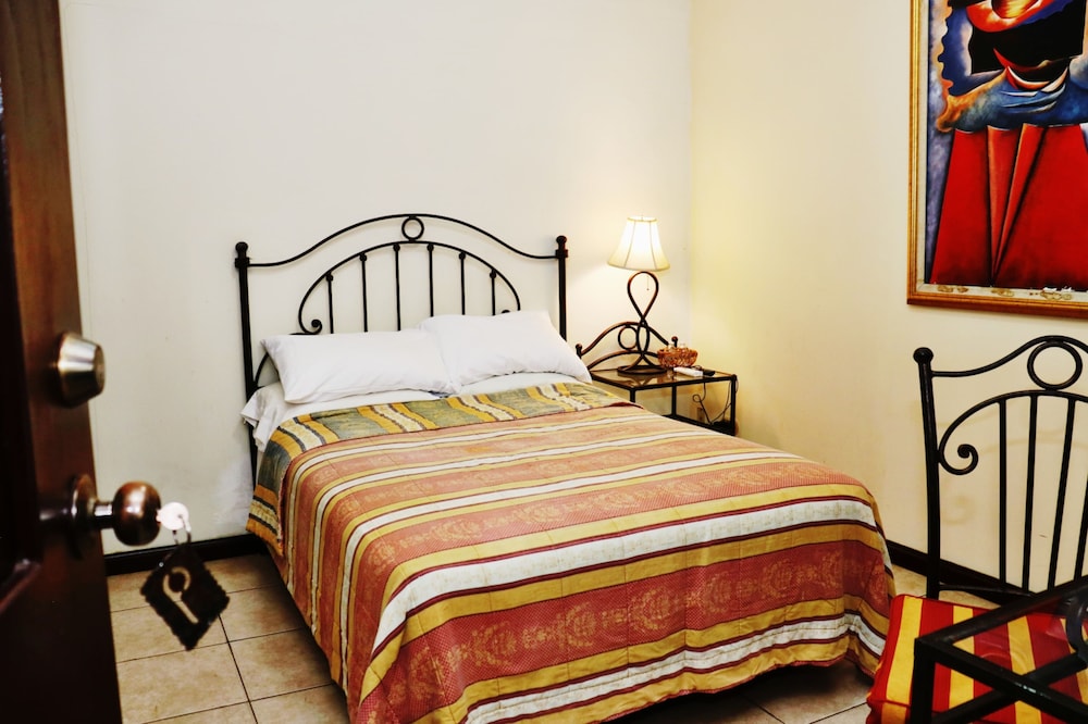 Basic Room photo 1