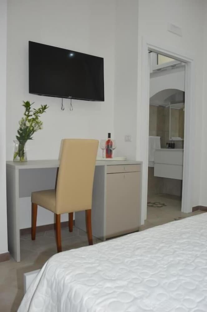 Basic Room