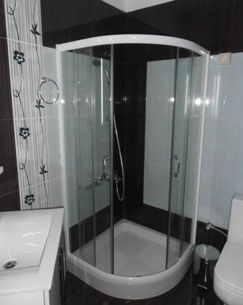 Classic Double Or Twin Room, Sea View photo 2