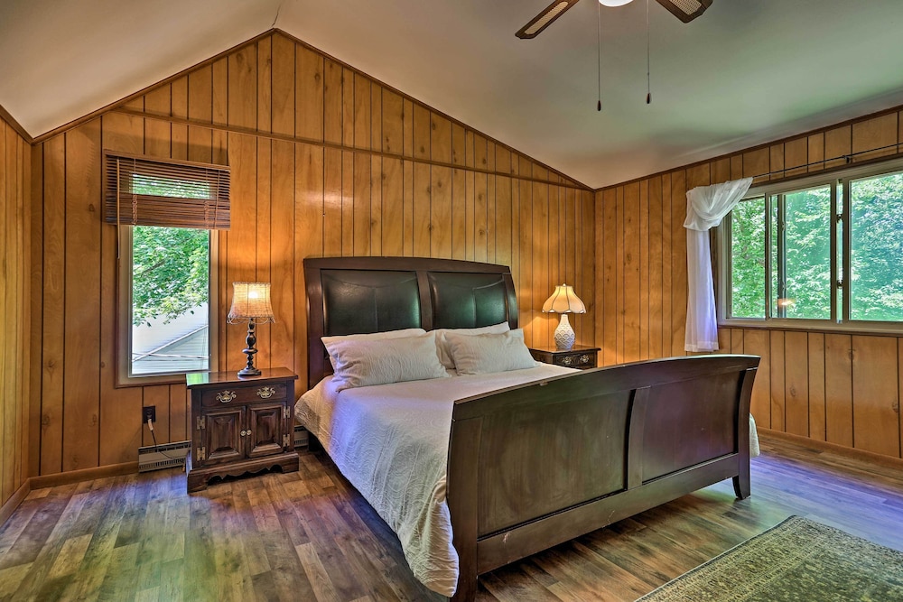 House (3 Bedrooms) photo 1