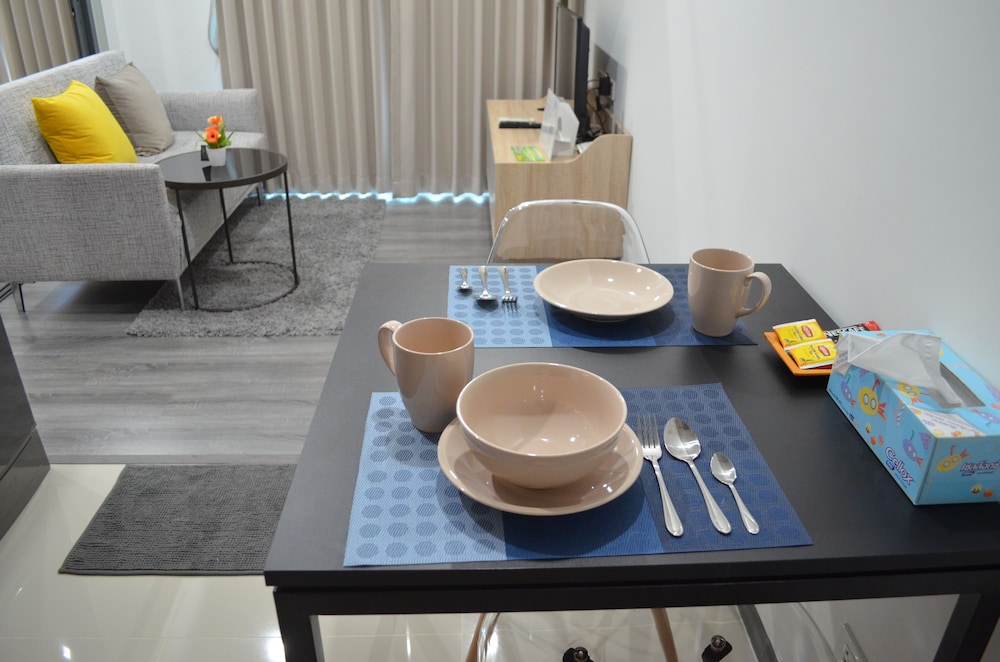 1 Bedroom Apartment photo 3