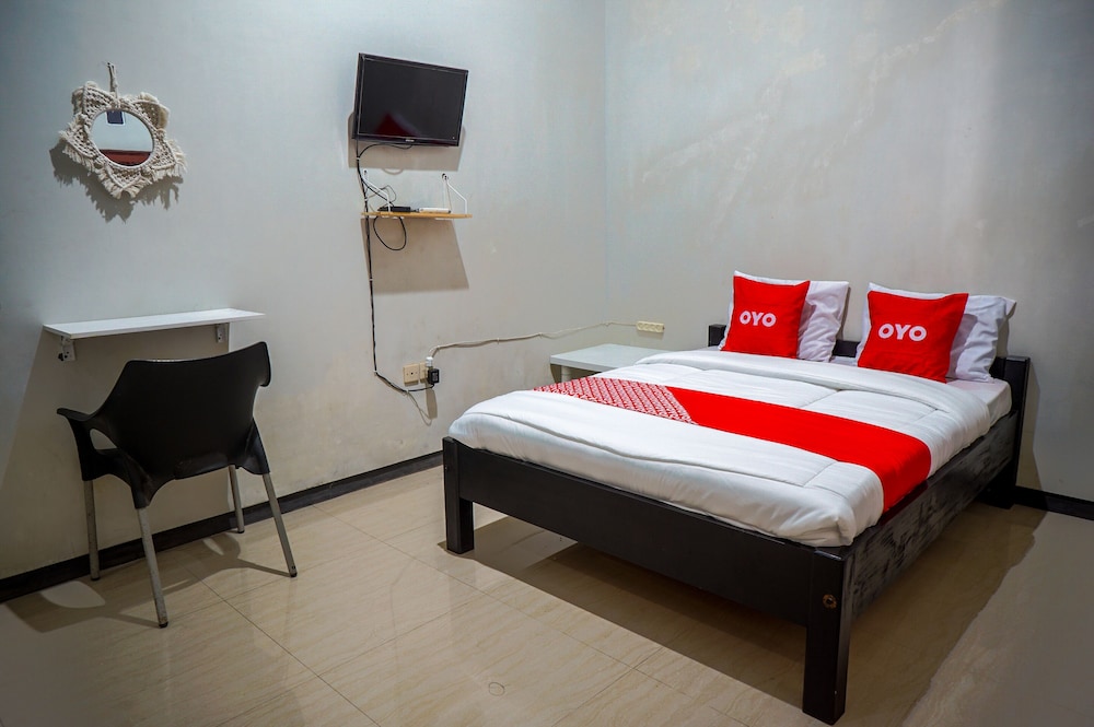 Standard Double Room - Photo 20