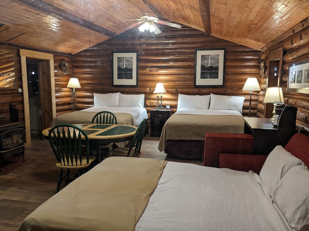 Family Cabin
