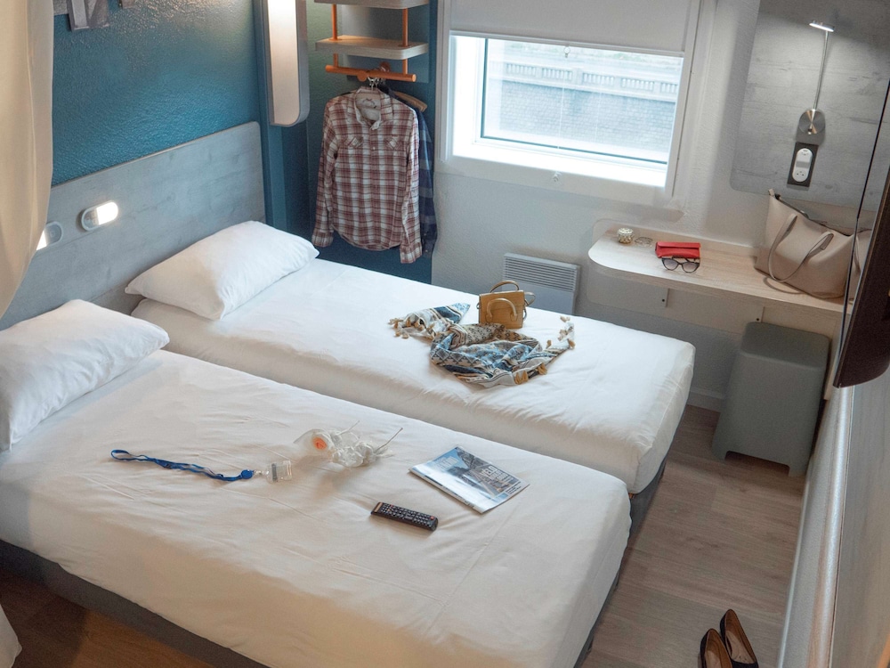 Twin Room, 2 Twin Beds photo 3