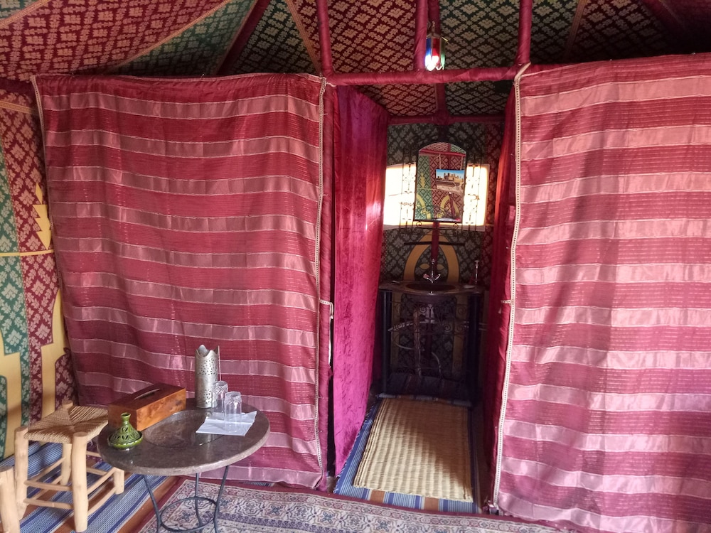 Deluxe Tent (Twin) photo 1