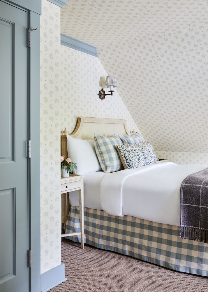 Room, 1 Queen Bed (Original Farmhouse)