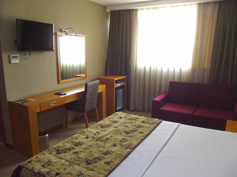 Business Single Room