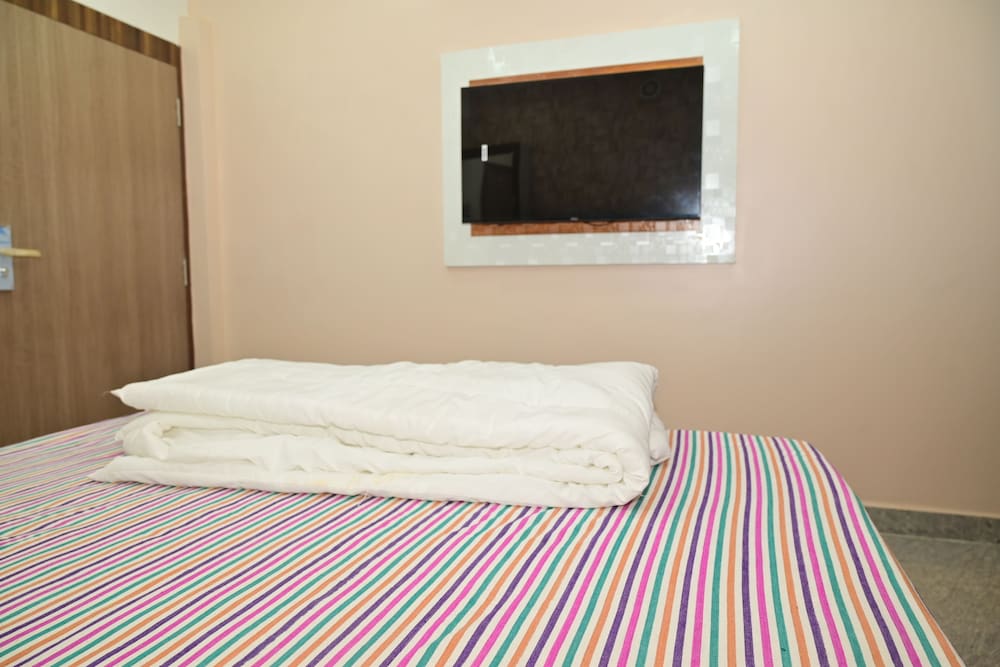 Deluxe Room photo 2