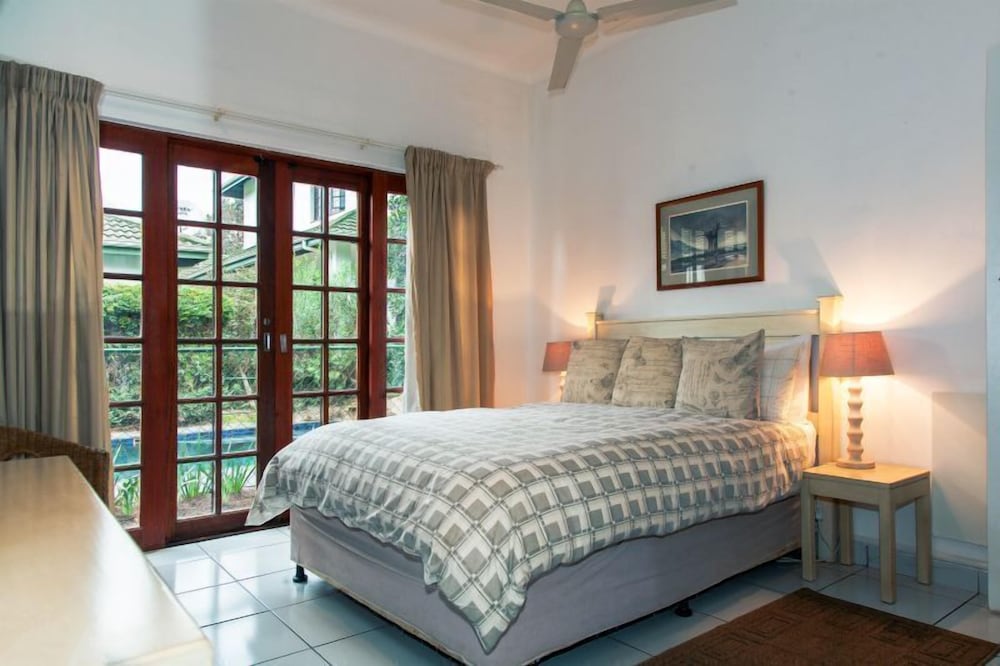 Comfort Room, 1 Bedroom (Double Bed / Bath + Shower) photo 1