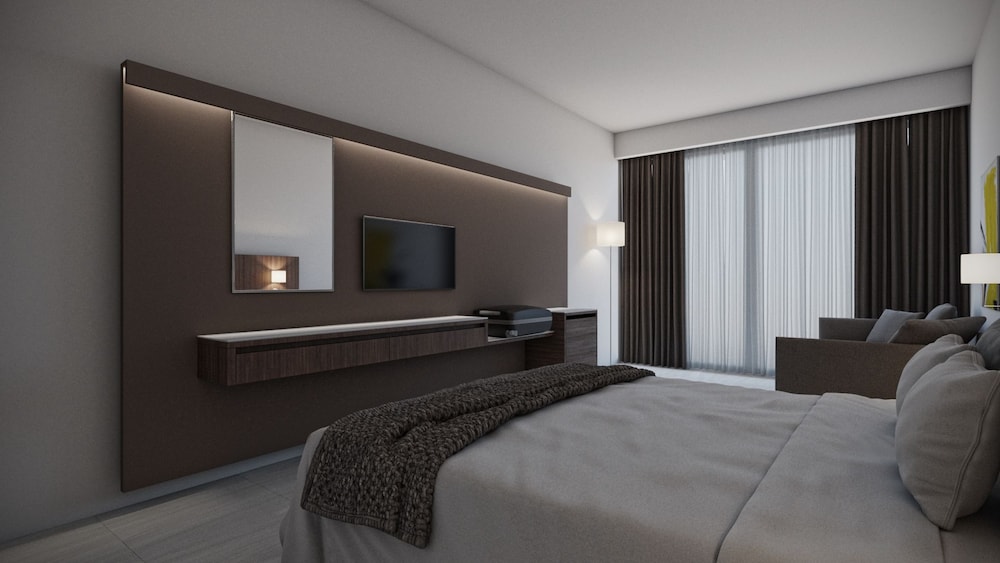 Twin Room photo 2