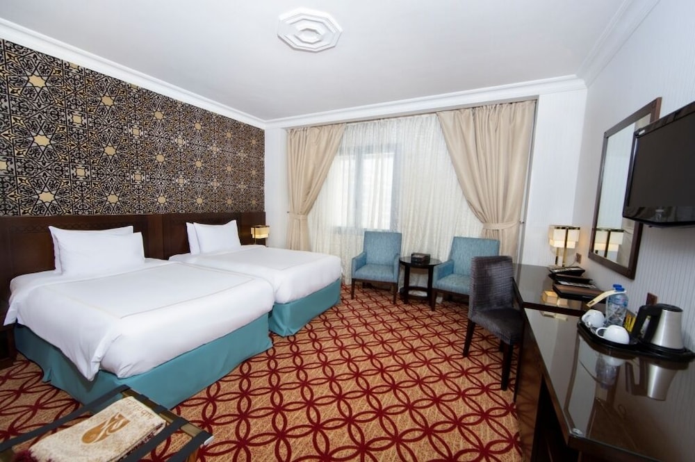 Executive Triple Room