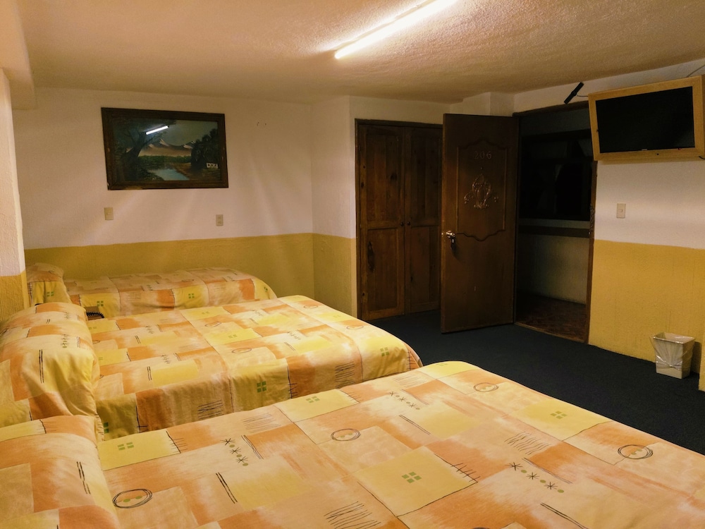 Family Triple Room, Multiple Beds photo 1