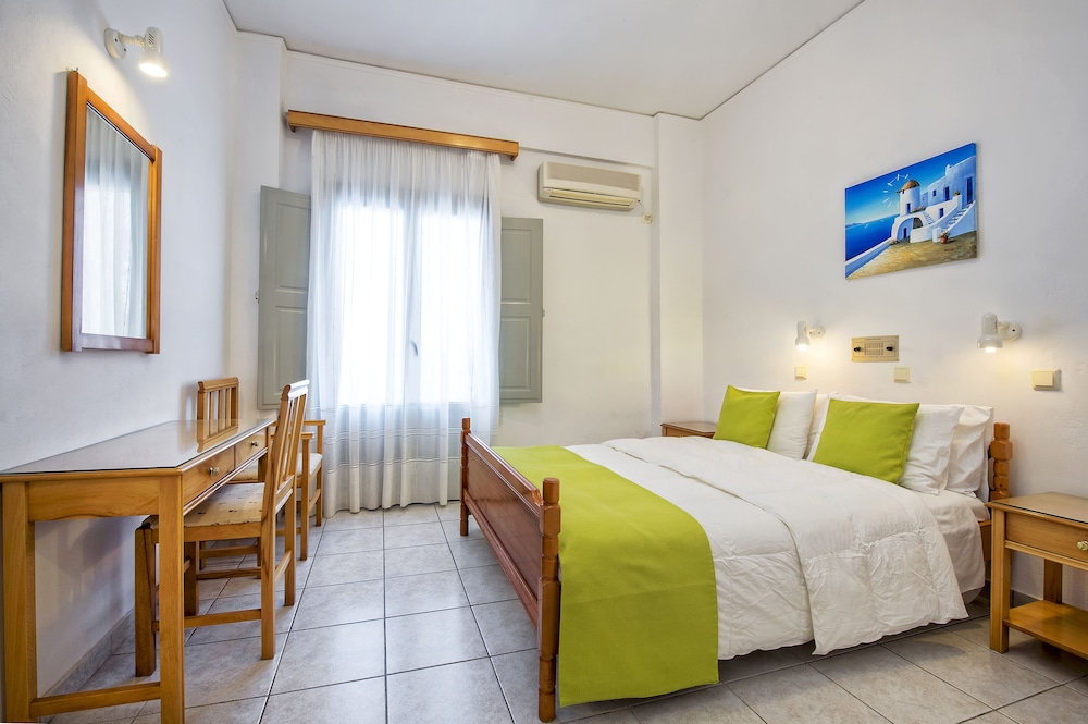 Standard Double or Twin Room, 1 Double or 2 Twin Beds - Photo 4