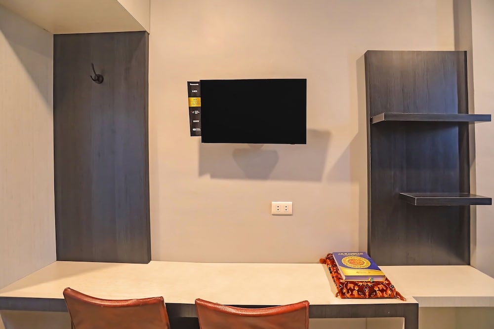 Deluxe Suite - Photo 4