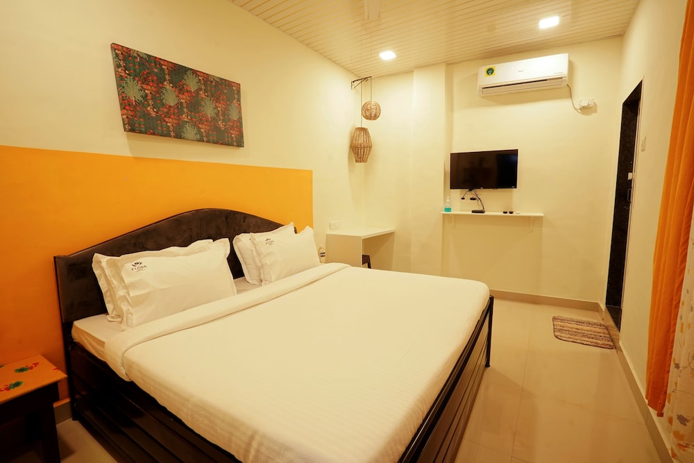 Standard Room, 1 Double Bed - Photo 6