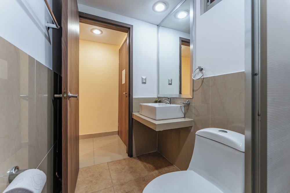 Standard Double Room, City View photo 3