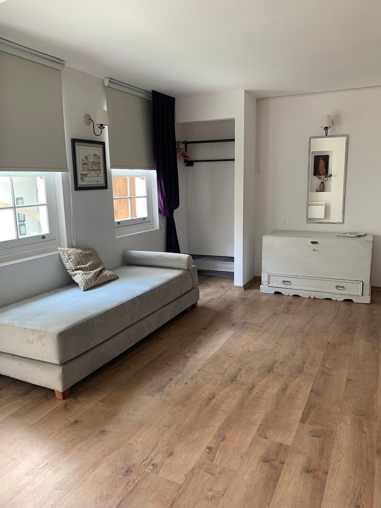 Design Triple Room photo 1