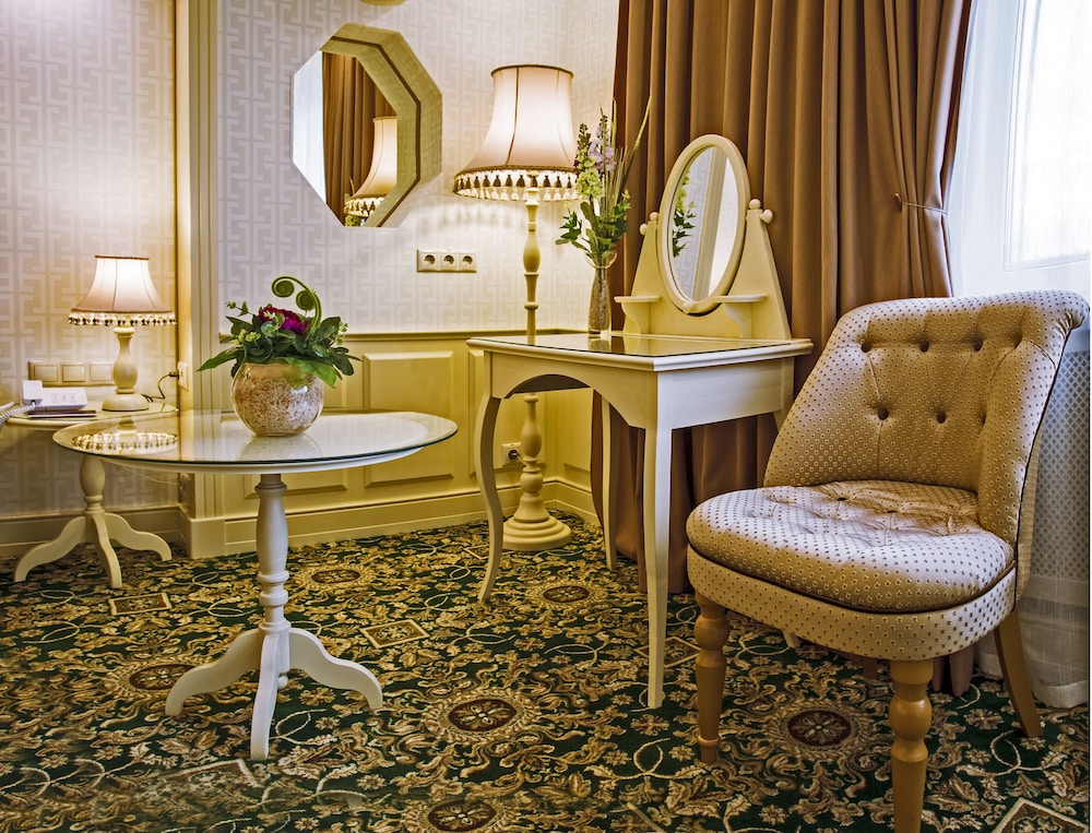Junior Suite Deluxe photo 2