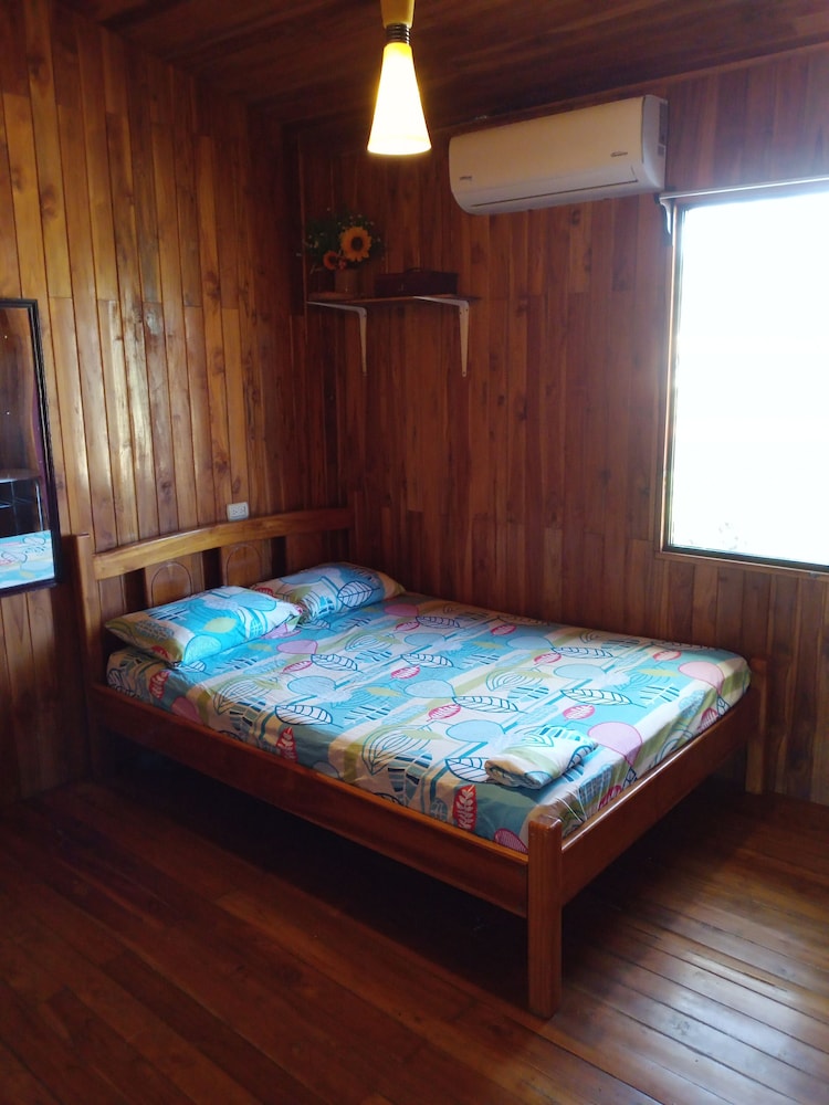 Comfort Room, 1 Bedroom, Pool Access, Courtyard Area photo 3