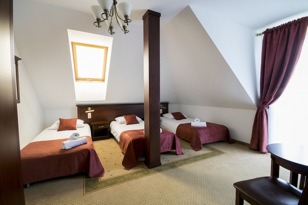 Triple Room photo 1