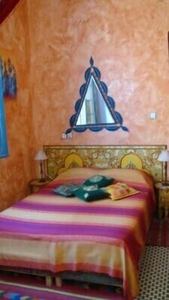 Standard Room (Zagora) photo 2