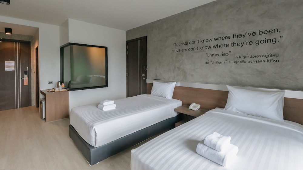 Superior Room - Photo 6