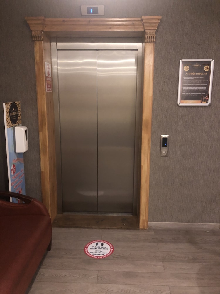 Deluxe Room photo 2