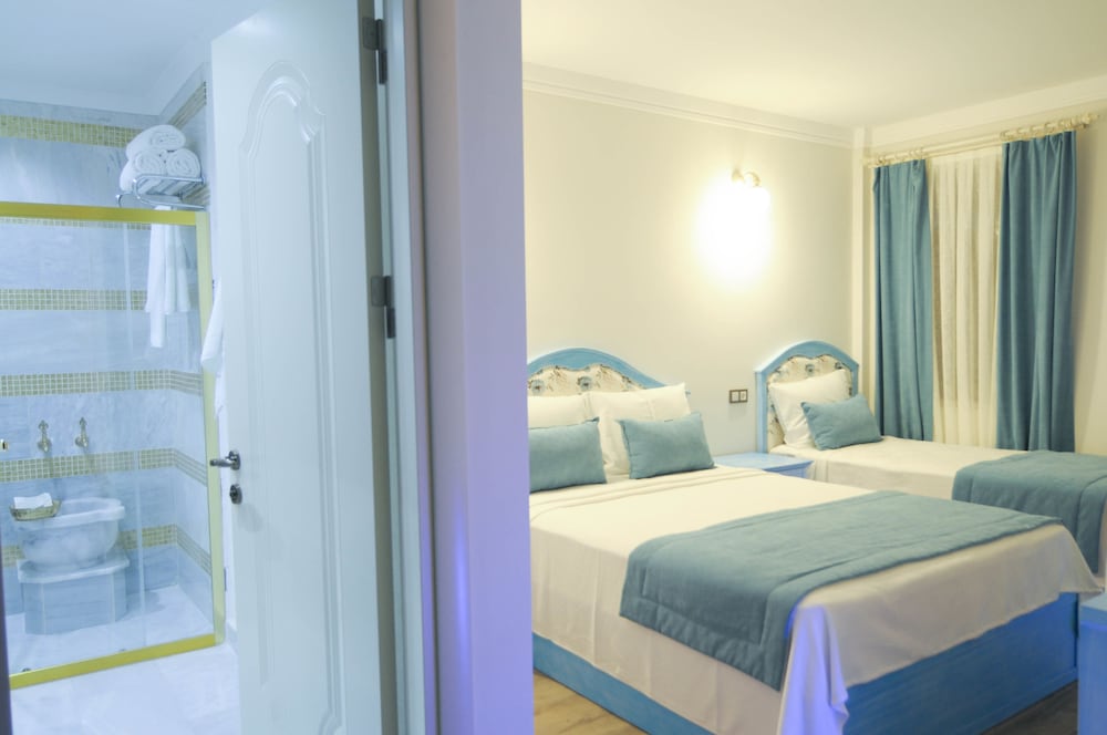 Deluxe Room photo 3