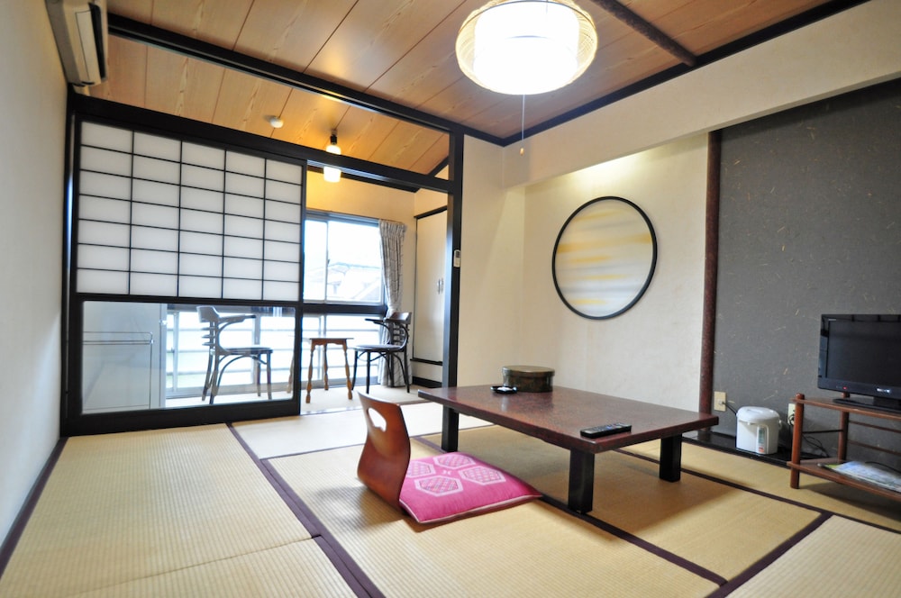 Japanese Style Room - Non-Smoking photo 1