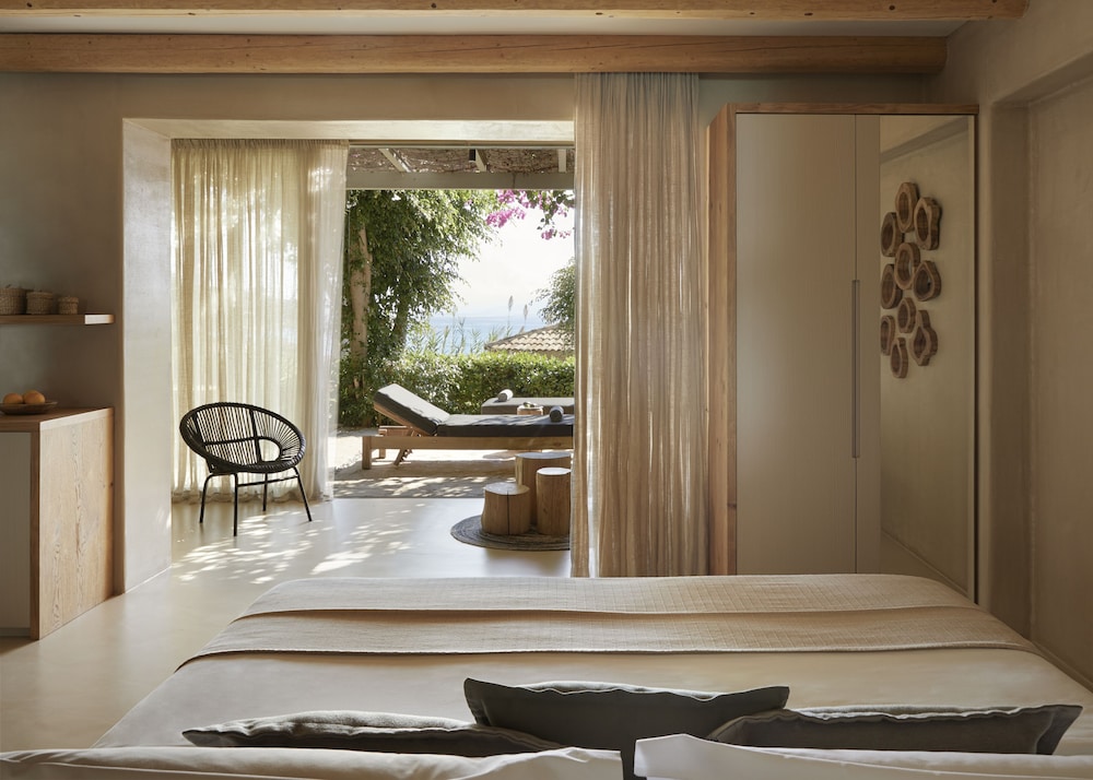 Forest Retreat