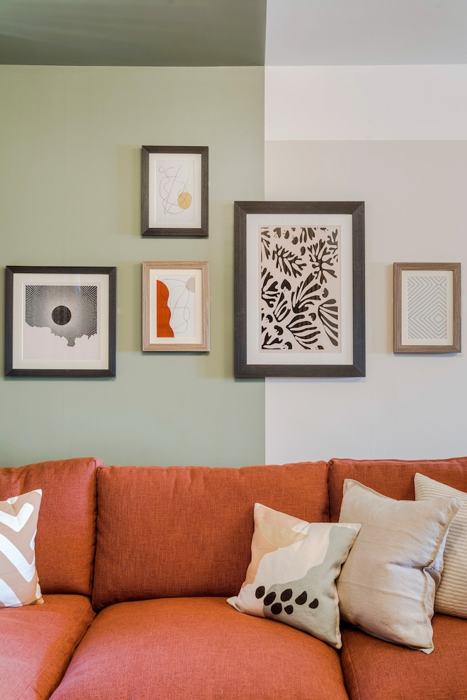 Superior Apartment - Photo 19