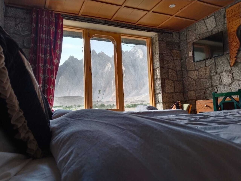 Deluxe Room, Mountain View