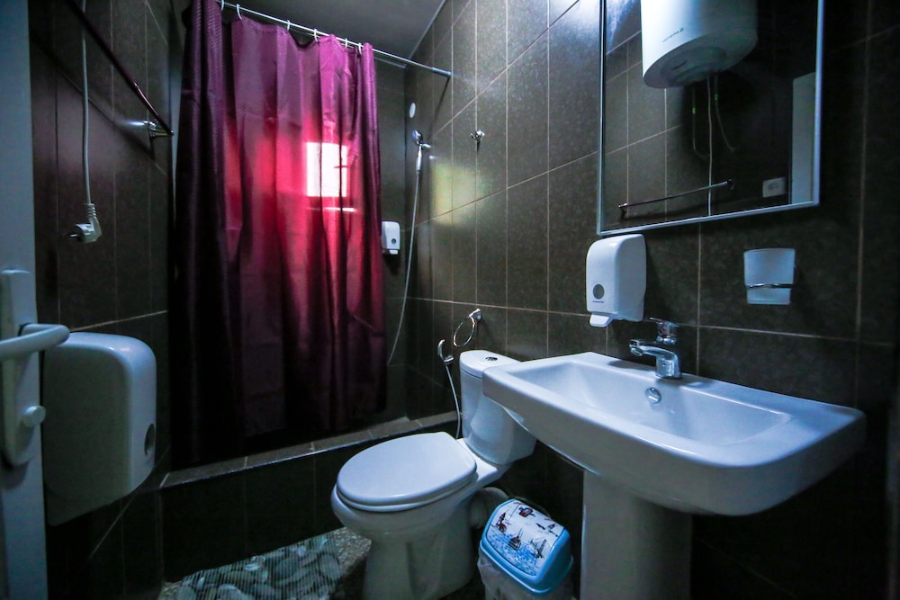 Standard Twin Room photo 3